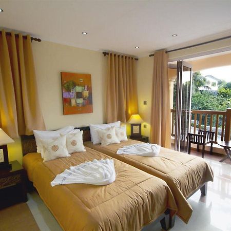 The Palm Seychelles Hotel Beau Vallon  Luaran gambar